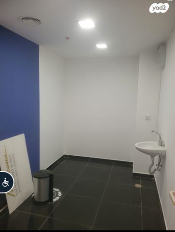 משרדים, אשדוד