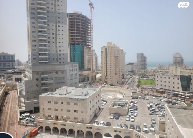 משרדים, אשדוד