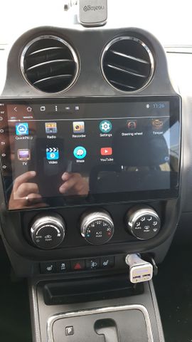 ג'יפ קומפאס