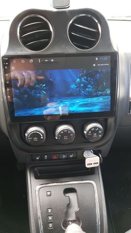 ג'יפ קומפאס