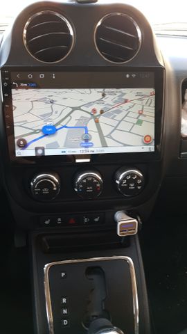 ג'יפ קומפאס