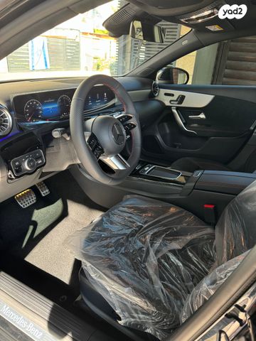 מרצדס-בנץ A-class