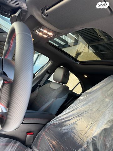 מרצדס-בנץ A-class