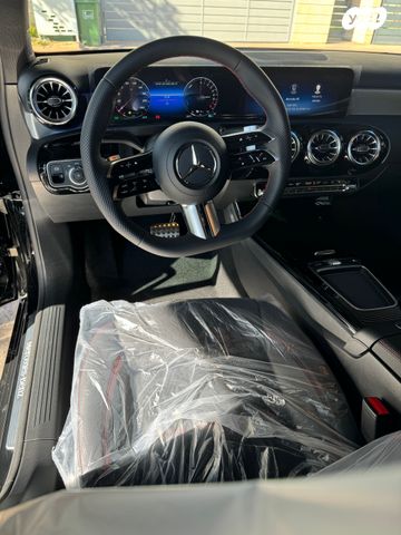 מרצדס-בנץ A-class