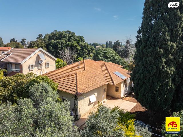 בית פרטי/ קוטג', גן עוז, מגד, פרדס חנה כרכור
