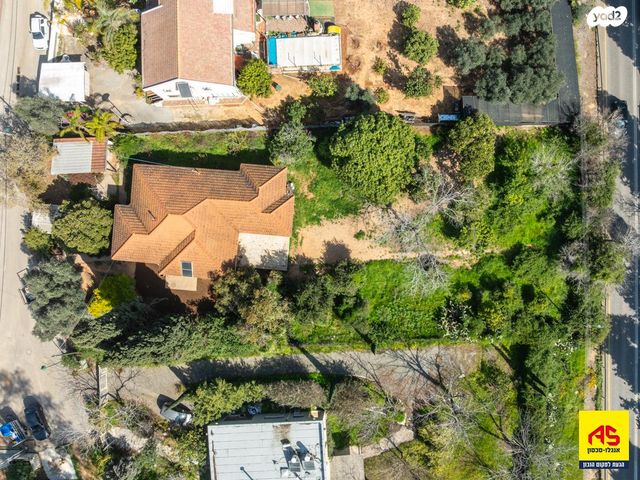 בית פרטי/ קוטג', גן עוז, מגד, פרדס חנה כרכור