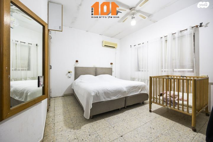 בית פרטי/ קוטג', גבעת זאב