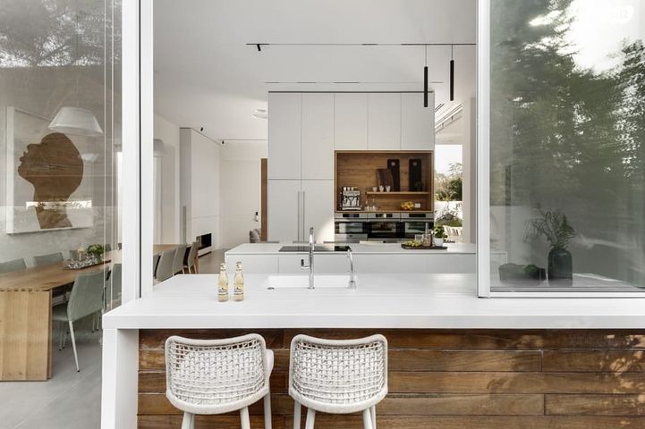 בית פרטי/ קוטג', ז'בוטינסקי, הדרי סמל, נס ציונה