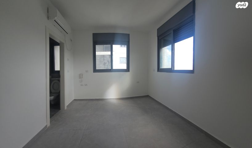 דירה, מאיר עמית, רמת חן ובן ציון, נתניה