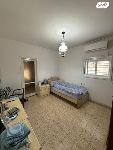 דירה, תל חי 26, אברמוביץ', ראשון לציון