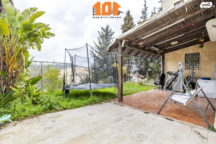 בית פרטי/ קוטג', גבעת זאב