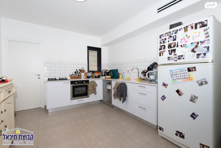 דירה, שמואל הנביא 18, פסגות אפק, ראש העין