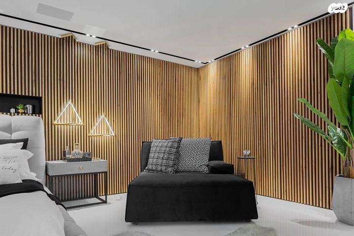 גג/ פנטהאוז, ניסים אלוני, צמרות איילון, פארק צמרת, תל אביב יפו