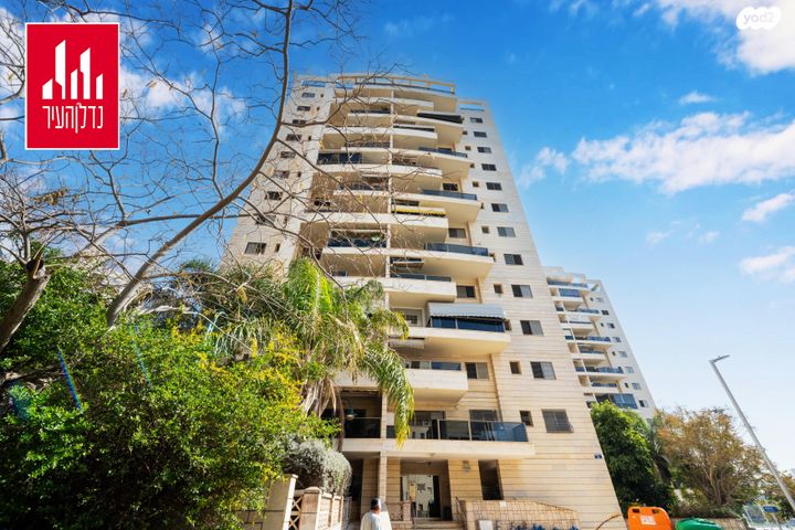 גג/ פנטהאוז, הציונות, רובע הקריה, הסיטי, אשדוד