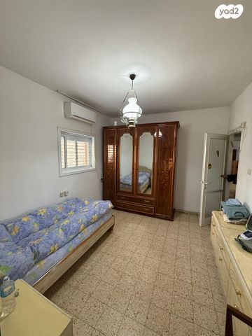 דירה, תל חי 26, אברמוביץ', ראשון לציון