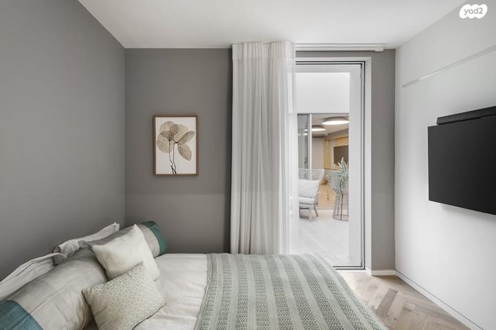 בית פרטי/ קוטג', ז'בוטינסקי, הדרי סמל, נס ציונה