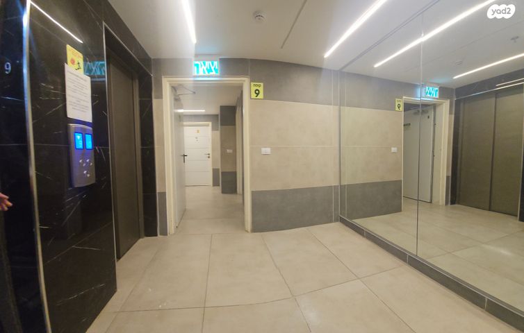 דירה, מאיר עמית, רמת חן ובן ציון, נתניה