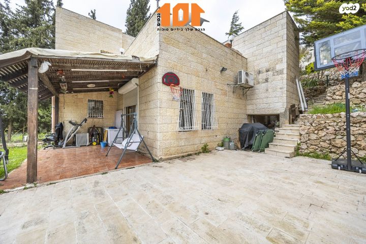 בית פרטי/ קוטג', גבעת זאב