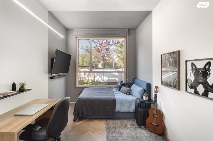 בית פרטי/ קוטג', ז'בוטינסקי, הדרי סמל, נס ציונה