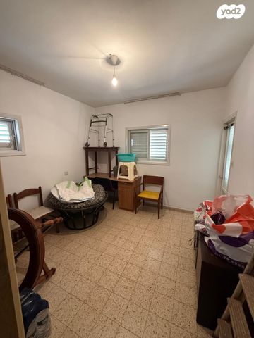 דירה, תל חי 26, אברמוביץ', ראשון לציון