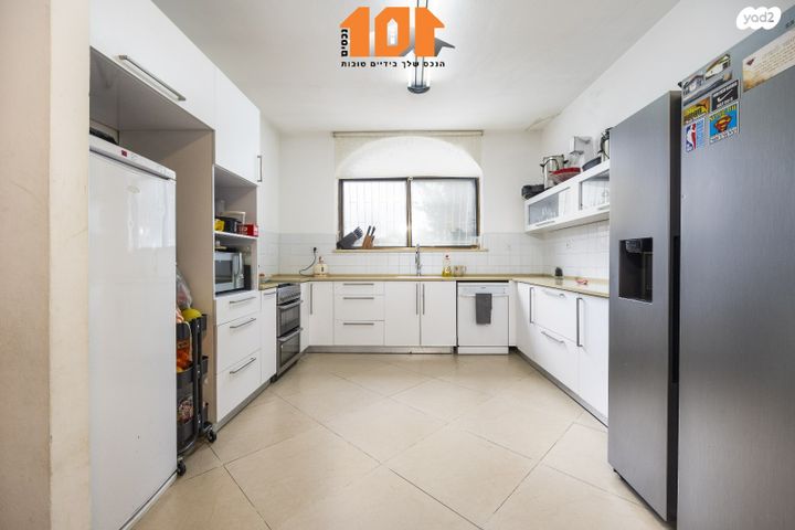 בית פרטי/ קוטג', גבעת זאב