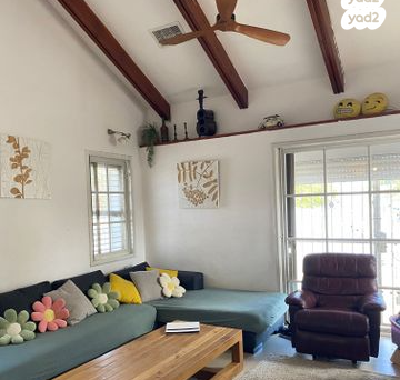 בית פרטי/ קוטג', כפר יונה