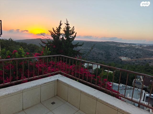 בית פרטי/ קוטג', כפר ורדים