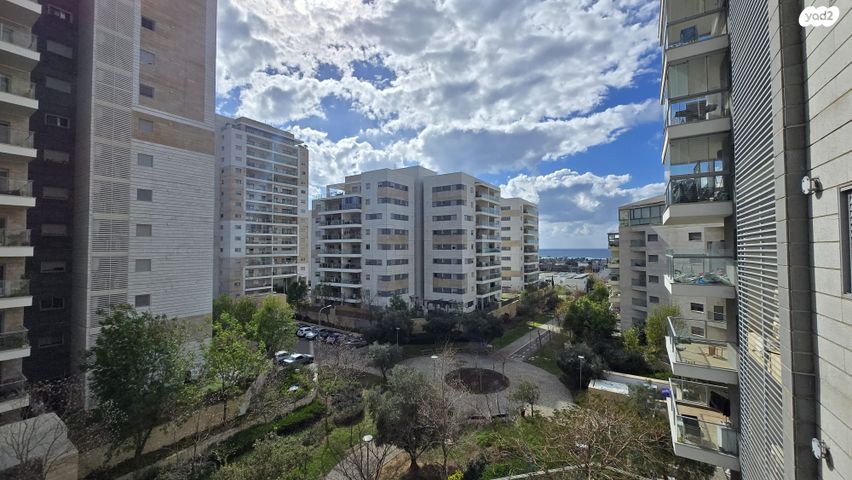 דירה, חמדה, מת"מ, נאות פרס, חיפה