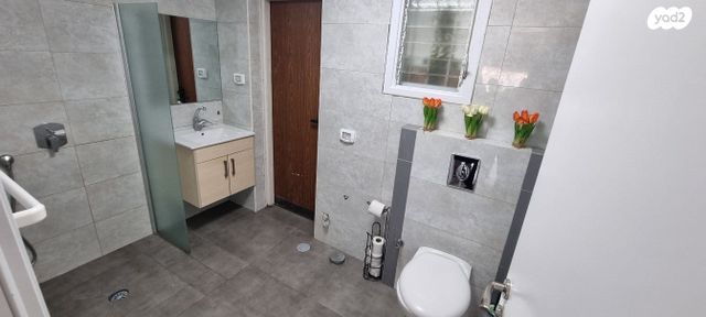 בית פרטי/ קוטג', היובל, שרונה, רחובות