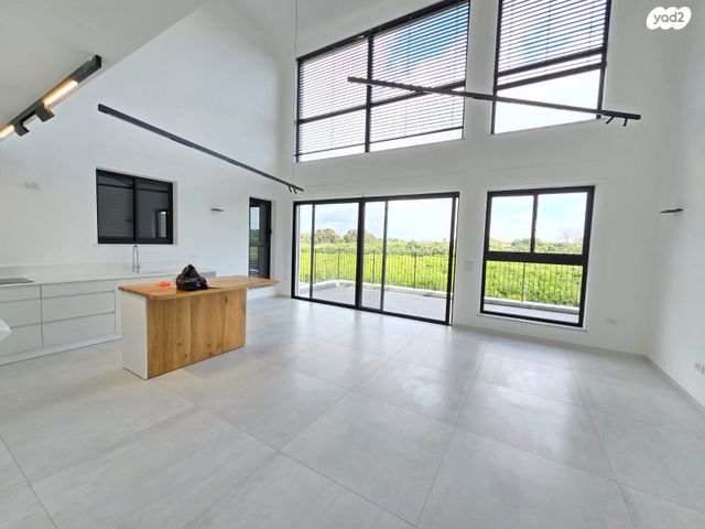 דופלקס, תל מונד