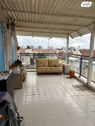 דופלקס, צור הדסה