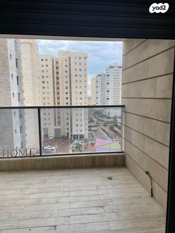 דירה, תפוז, רובע ט"ז, אשדוד