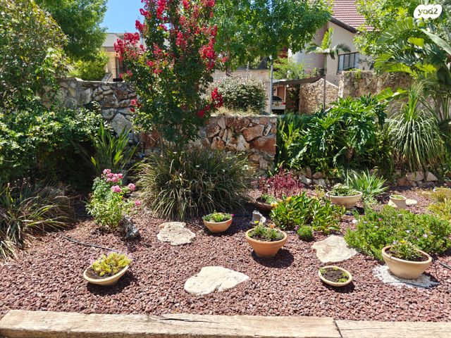 בית פרטי/ קוטג', כפר ורדים