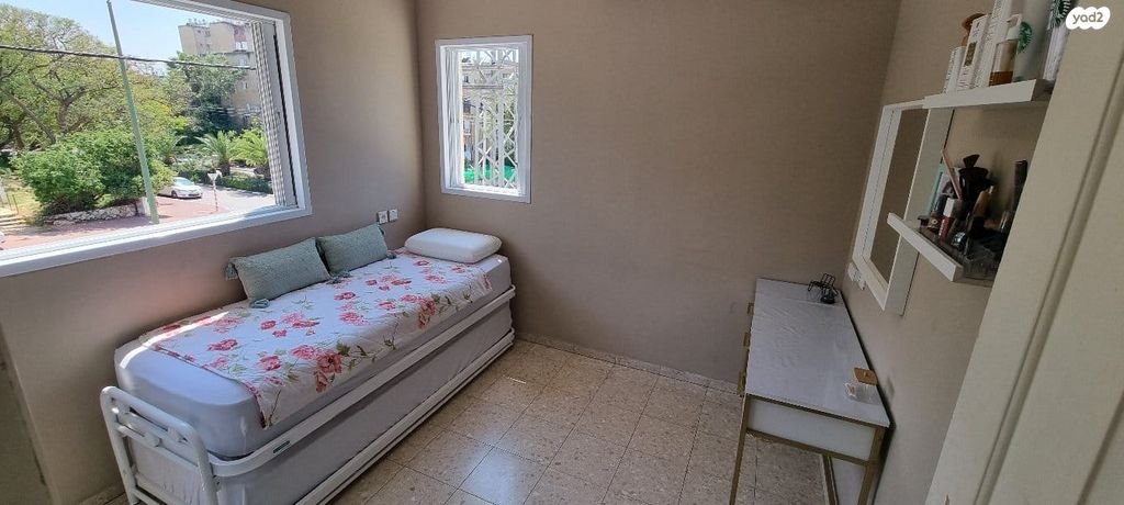 בית פרטי/ קוטג', היובל, שרונה, רחובות