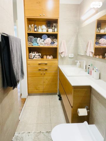 דירה, תל חי, נגבה, רמת גן