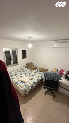 דירה, חיים נחמן ביאליק, שכונה ב', באר שבע