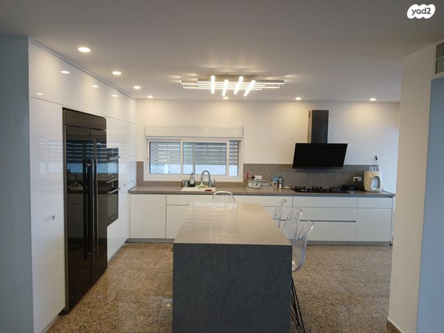 דירת גן, אחד העם, קרית שמואל, טבריה