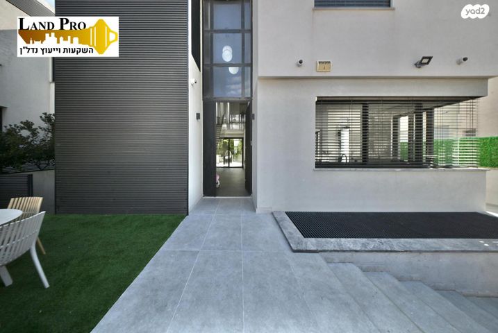 בית פרטי/ קוטג', נחלת יהודה, ראשון לציון