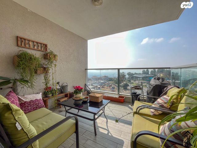 דירה, רמת צבי, זכרון יעקב