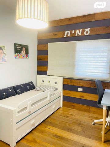 דירה, תל חי, נגבה, רמת גן