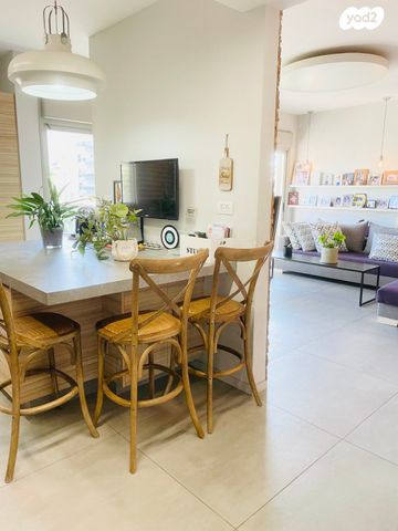 דירה, תל חי, נגבה, רמת גן