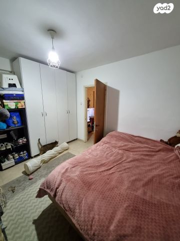 דירה, חיים נחמן ביאליק, שכונה ב', באר שבע