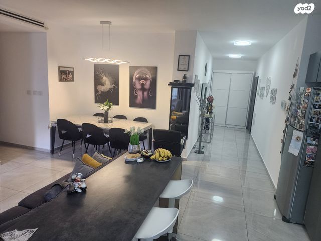 דירה, הציונות, רובע הקריה, הסיטי, אשדוד