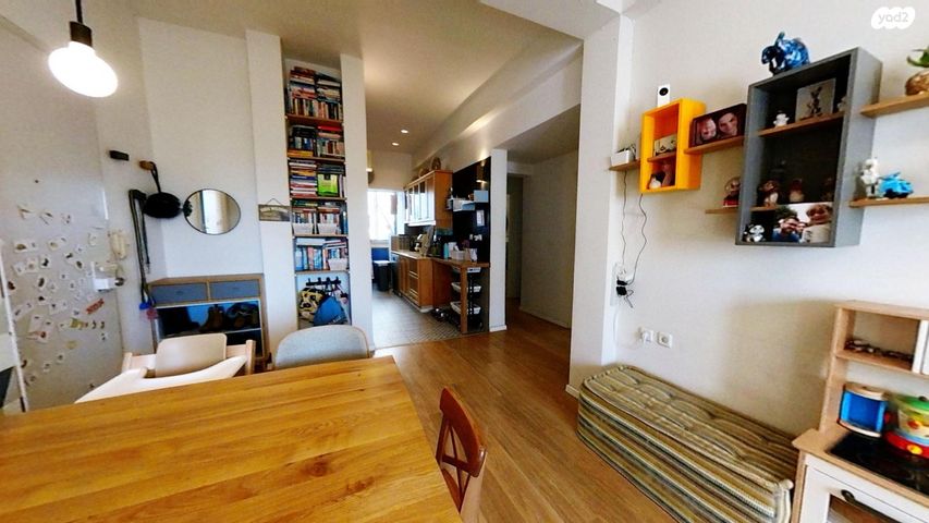 דירה, דיזנגוף 37, הצפון הישן - דרום, תל אביב יפו