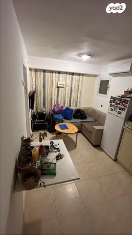 דירה, חיים נחמן ביאליק, שכונה ב', באר שבע