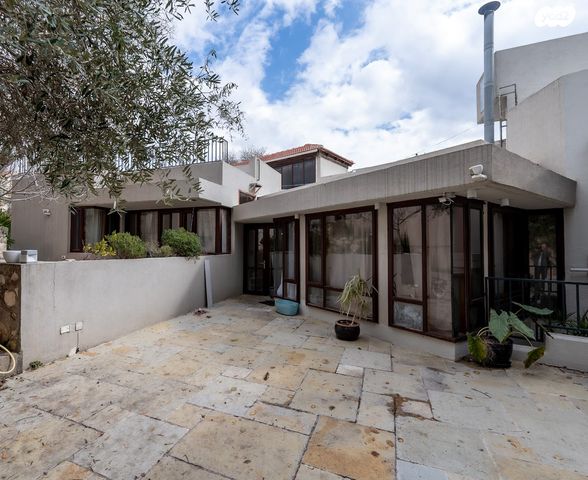 בית פרטי/ קוטג', שניר, שאר העיר, כפר ורדים