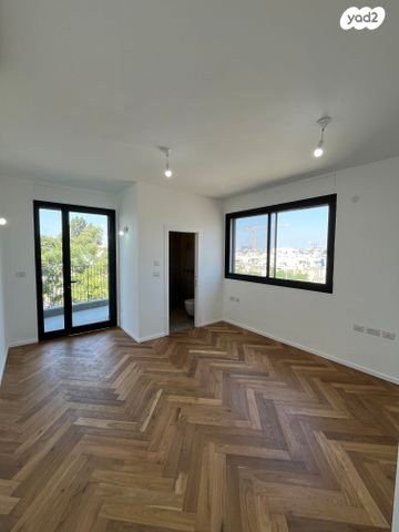 דירה, יוחנן הורקנוס 29, הצפון הישן - צפון, תל אביב יפו