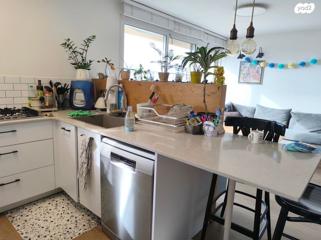 דירה, שפירא, תל אביב יפו