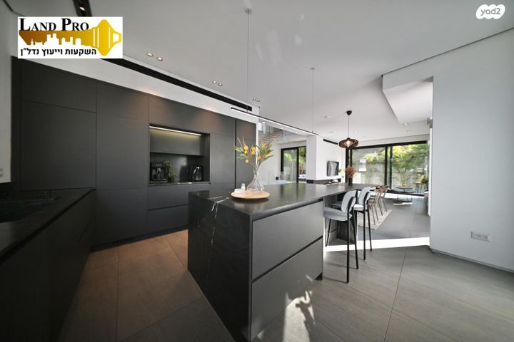 בית פרטי/ קוטג', נחלת יהודה, ראשון לציון