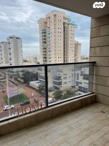 דירה, תפוז, רובע ט"ז, אשדוד